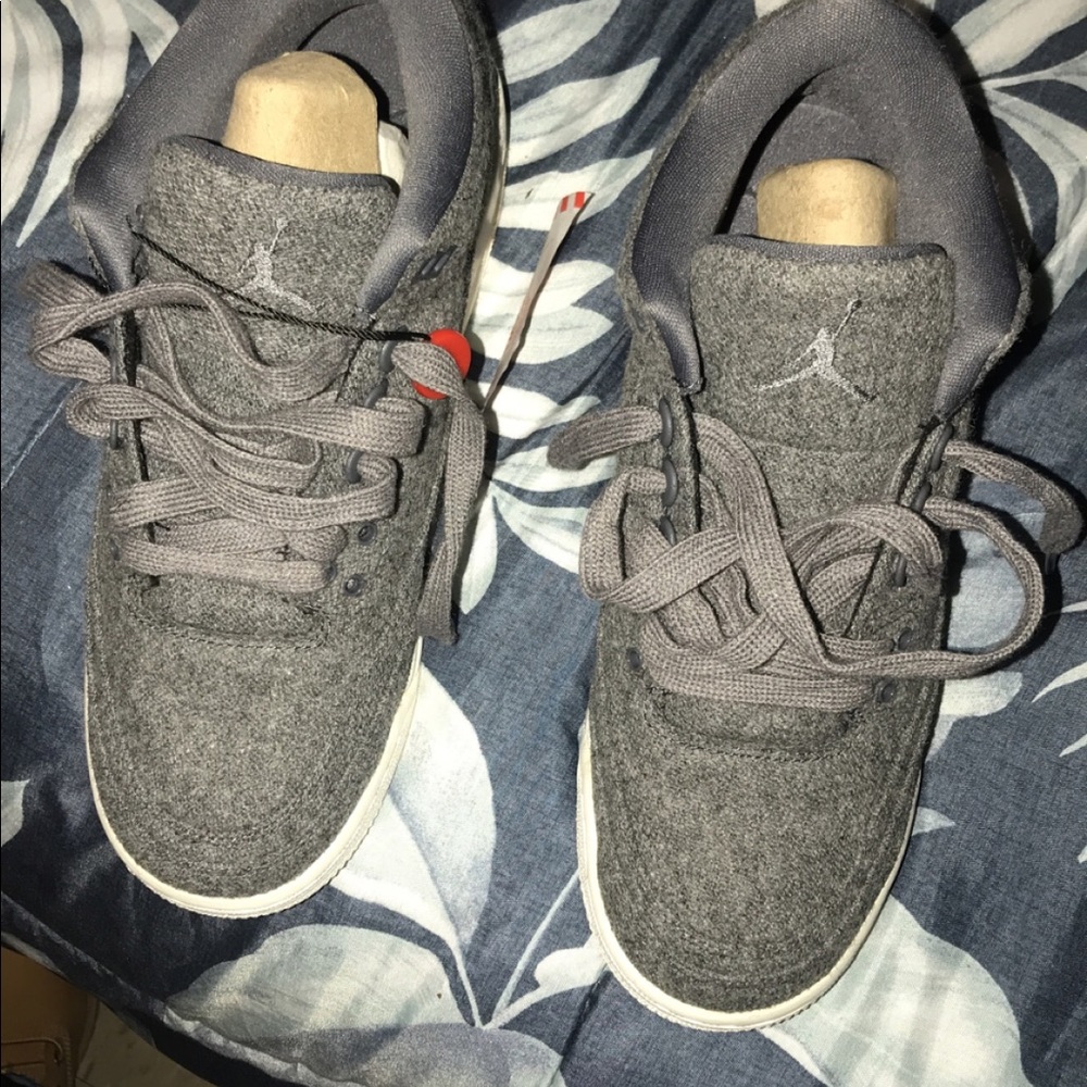 Jordan 3